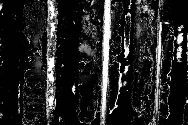 Fundo Grunge Abstrato Textura Monocromática Fundo Preto Branco — Fotografia de Stock