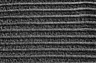 Soyut grunge arkaplanı. Monokrom dokusu. Siyah beyaz arkaplan