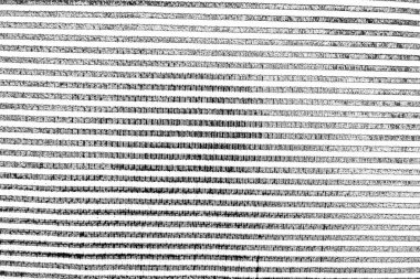 Soyut grunge arkaplanı. Monokrom dokusu. Resim siyah ve beyaz tonları içerir.