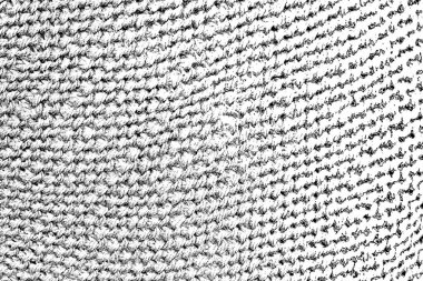 Soyut grunge arkaplanı. Monokrom dokusu. Resim siyah ve beyaz tonları içerir.