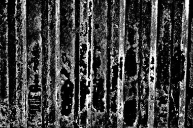 Soyut siyah-beyaz grunge arka planı. monokrom dokusu. 