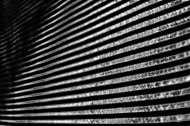 Soyut grunge arkaplanı. Monokrom dokusu. Siyah beyaz arkaplan