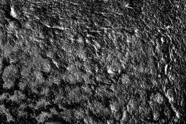Soyut grunge arkaplanı. Monokrom dokusu. Siyah beyaz arkaplan