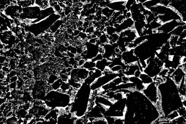 grungy soyut arkaplan, siyah beyaz tonlar, kopyalama alanı