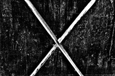 Soyut siyah-beyaz grunge arka planı. monokrom dokusu. 