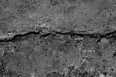 Monokrom dokusu. Siyah beyaz arka plan. Soyut grunge arkaplanı.