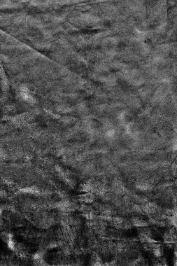 Soyut grunge arkaplanı. Monokrom dokusu. Siyah beyaz arkaplan