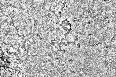 Soyut grunge arkaplanı. Monokrom dokusu. Resim siyah ve beyaz tonları içerir.