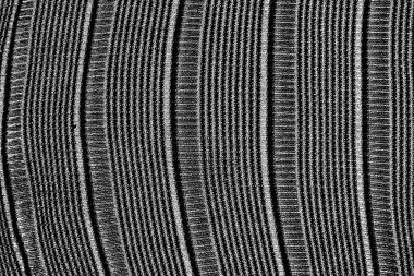 Soyut grunge arkaplanı. Monokrom dokusu. Siyah beyaz arkaplan