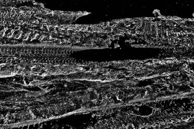 Soyut siyah-beyaz grunge arka planı. monokrom dokusu. 