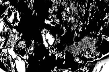 Soyut grunge arkaplanı. Monokrom dokusu. Siyah beyaz arkaplan