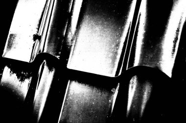 Soyut grunge arkaplanı. Monokrom dokusu. Siyah beyaz arkaplan