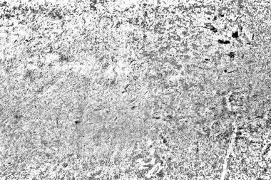 Soyut grunge arkaplanı. Monokrom dokusu. Resim siyah ve beyaz tonları içerir.