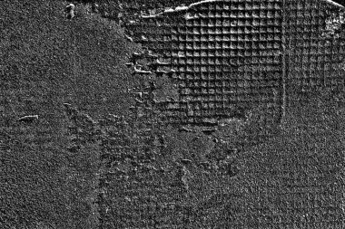 Soyut siyah-beyaz grunge arka planı. monokrom dokusu. 