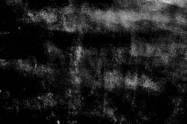 Soyut grunge arkaplanı. Monokrom dokusu. Siyah beyaz arkaplan