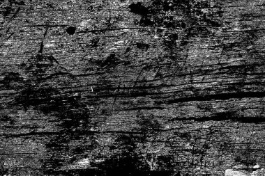 Soyut grunge arkaplanı. Monokrom dokusu. Siyah beyaz arkaplan