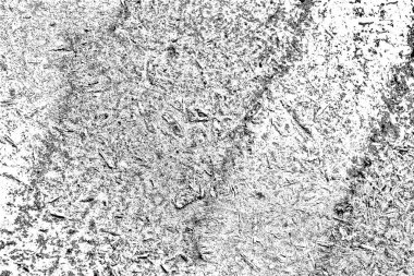 Soyut grunge arkaplanı. Monokrom dokusu. Resim siyah ve beyaz tonları içerir.