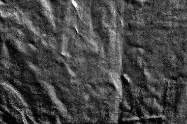 Soyut grunge arkaplanı. Monokrom dokusu. Siyah beyaz arkaplan