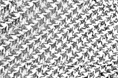 Soyut grunge arkaplanı. Monokrom dokusu. Resim siyah ve beyaz tonları içerir.