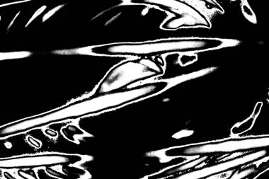 Soyut grunge arkaplanı. Monokrom dokusu. Siyah beyaz arkaplan