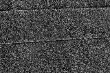 Soyut grunge arkaplanı. Monokrom dokusu. Siyah beyaz arkaplan