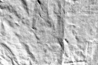 Soyut grunge arkaplanı. Monokrom dokusu. Resim siyah ve beyaz tonları içerir.