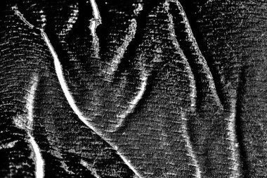 Soyut grunge arkaplanı. Monokrom dokusu. Siyah beyaz arkaplan