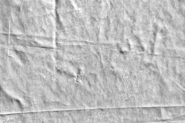 Soyut grunge arkaplanı. Monokrom dokusu. Resim siyah ve beyaz tonları içerir.