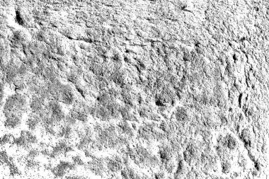 Soyut grunge arkaplanı. Monokrom dokusu. Resim siyah ve beyaz tonları içerir.