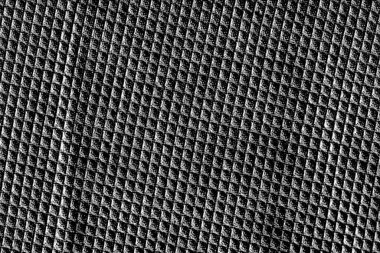 Soyut grunge arkaplanı. Monokrom dokusu. Siyah beyaz arkaplan