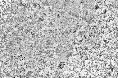 Soyut grunge arkaplanı. Monokrom dokusu. Resim siyah ve beyaz tonları içerir.