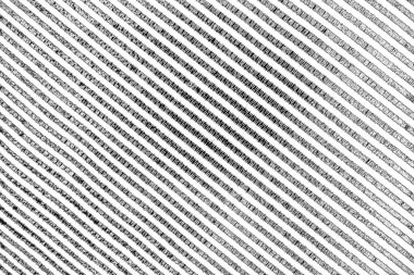 Soyut grunge arkaplanı. Monokrom dokusu. Resim siyah ve beyaz tonları içerir.