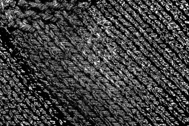 Soyut grunge arkaplanı. Monokrom dokusu. Siyah beyaz arkaplan