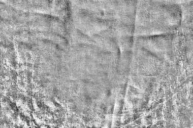 Soyut grunge arkaplanı. Monokrom dokusu. Resim siyah ve beyaz tonları içerir.