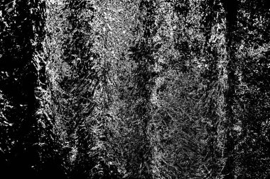 Soyut grunge arkaplanı. Monokrom dokusu. Siyah beyaz arkaplan