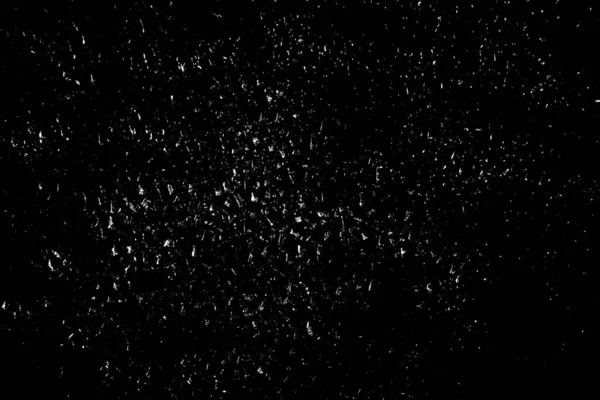 Fondo Grunge Abstracto Textura Monocromática Fondo Blanco Negro — Foto de Stock