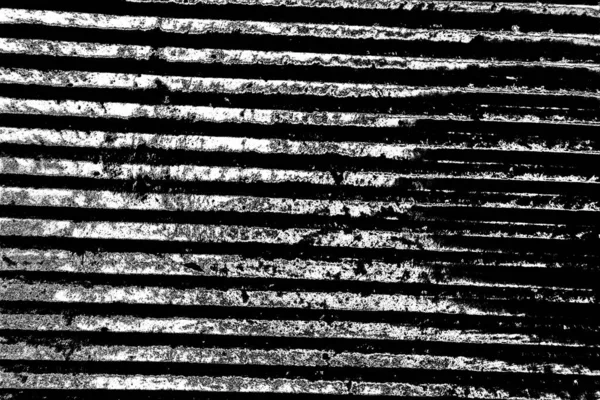 Fondo Grunge Abstracto Blanco Negro Textura Monocromática — Foto de Stock