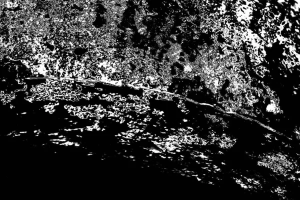 Fondo Grunge Abstracto Textura Monocromática Fondo Blanco Negro —  Fotos de Stock