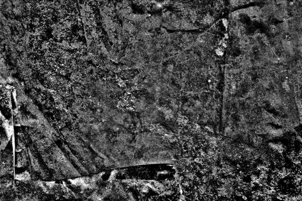 Résumé Fond Grunge Texture Monochrome Fond Noir Blanc — Photo