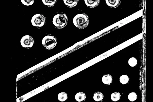 Abstract Grunge Background Monochrome Texture Black White Background — Stock Photo, Image