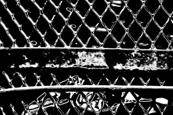 Fondo Grunge Abstracto Textura Monocromática Fondo Blanco Negro —  Fotos de Stock