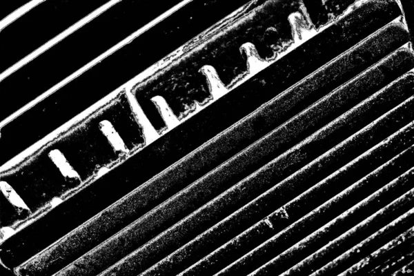 Sfondo Astratto Grunge Struttura Monocromatica Sfondo Bianco Nero — Foto Stock