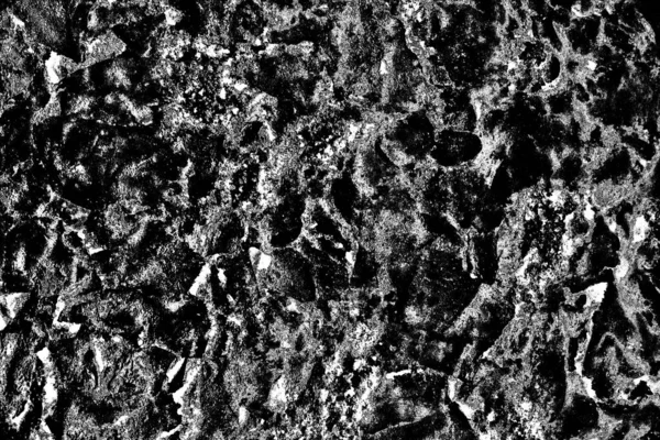 Fondo Grunge Abstracto Textura Monocromática Fondo Blanco Negro — Foto de Stock