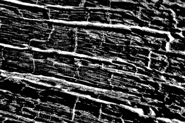 Fondo Grunge Abstracto Blanco Negro Textura Monocromática —  Fotos de Stock