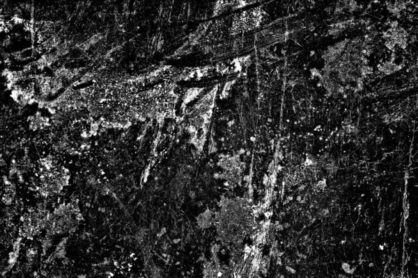 Fondo Grunge Abstracto Textura Monocromática Fondo Blanco Negro — Foto de Stock