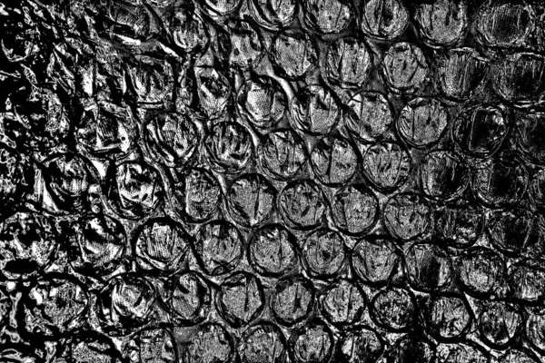 Fondo Grunge Abstracto Textura Monocromática Fondo Blanco Negro — Foto de Stock