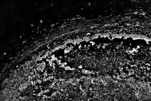 Абстрактный Гранж Фон Монохромная Текстура Черно Белый Фон — стоковое фото