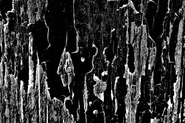 Fondo Grunge Abstracto Blanco Negro Textura Monocromática —  Fotos de Stock