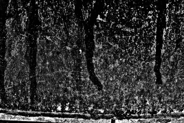 Résumé Fond Grunge Texture Monochrome Fond Noir Blanc — Photo