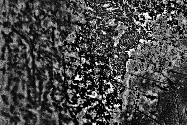 Résumé Fond Grunge Texture Monochrome Fond Noir Blanc — Photo